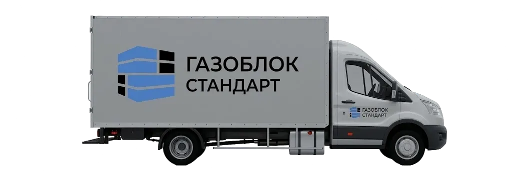 Доставка со склада в Кореновске